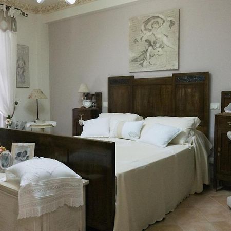 La Stanza Della Nonna Hotel Modica Luaran gambar