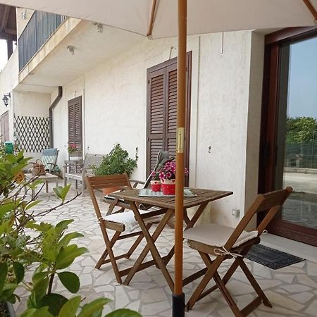 La Stanza Della Nonna Hotel Modica Luaran gambar