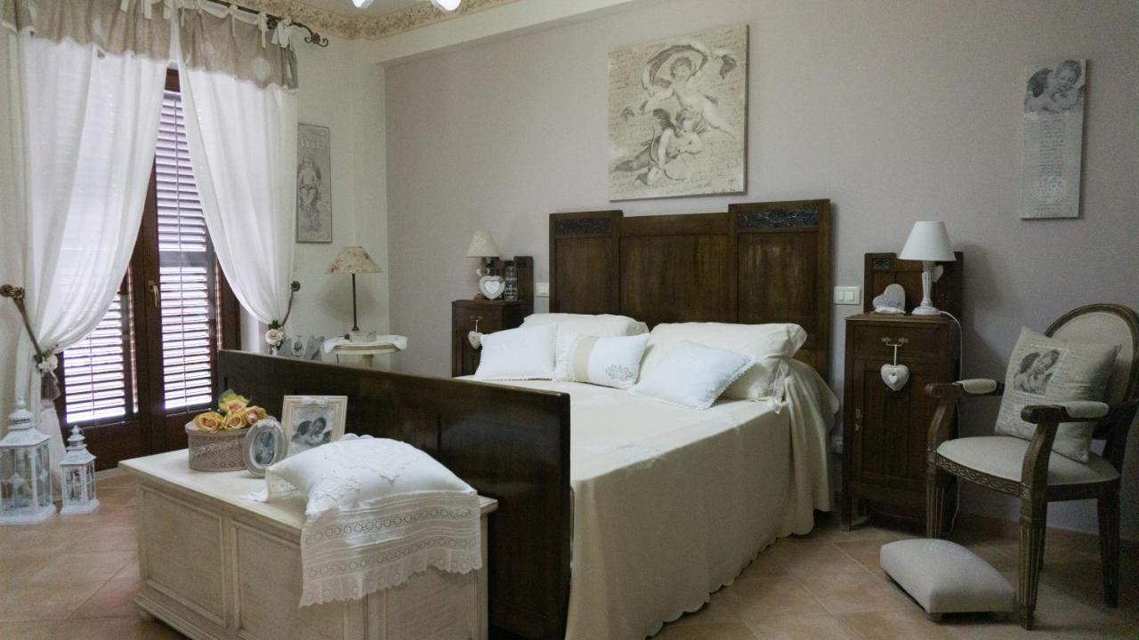 La Stanza Della Nonna Hotel Modica Luaran gambar