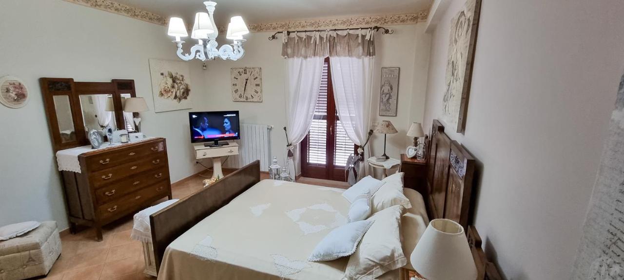 La Stanza Della Nonna Hotel Modica Luaran gambar