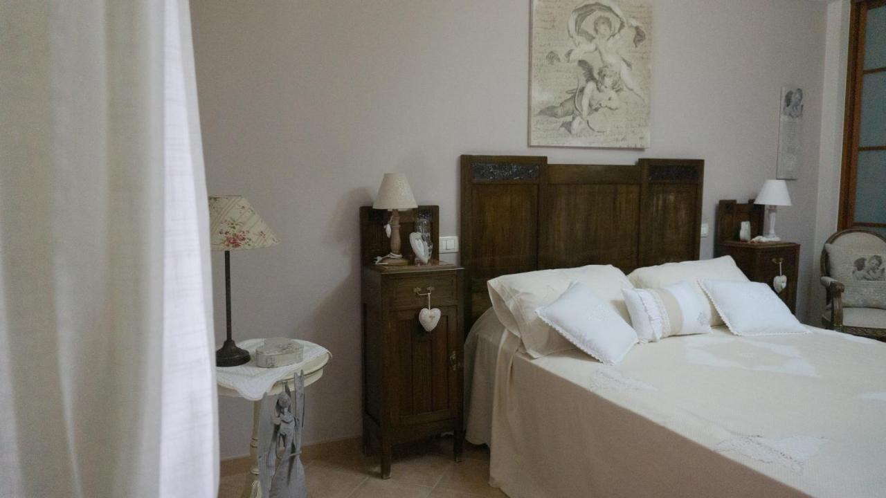 La Stanza Della Nonna Hotel Modica Luaran gambar
