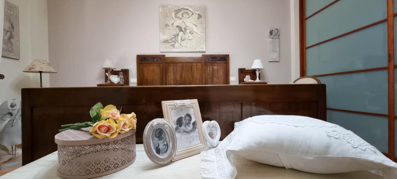 La Stanza Della Nonna Hotel Modica Luaran gambar