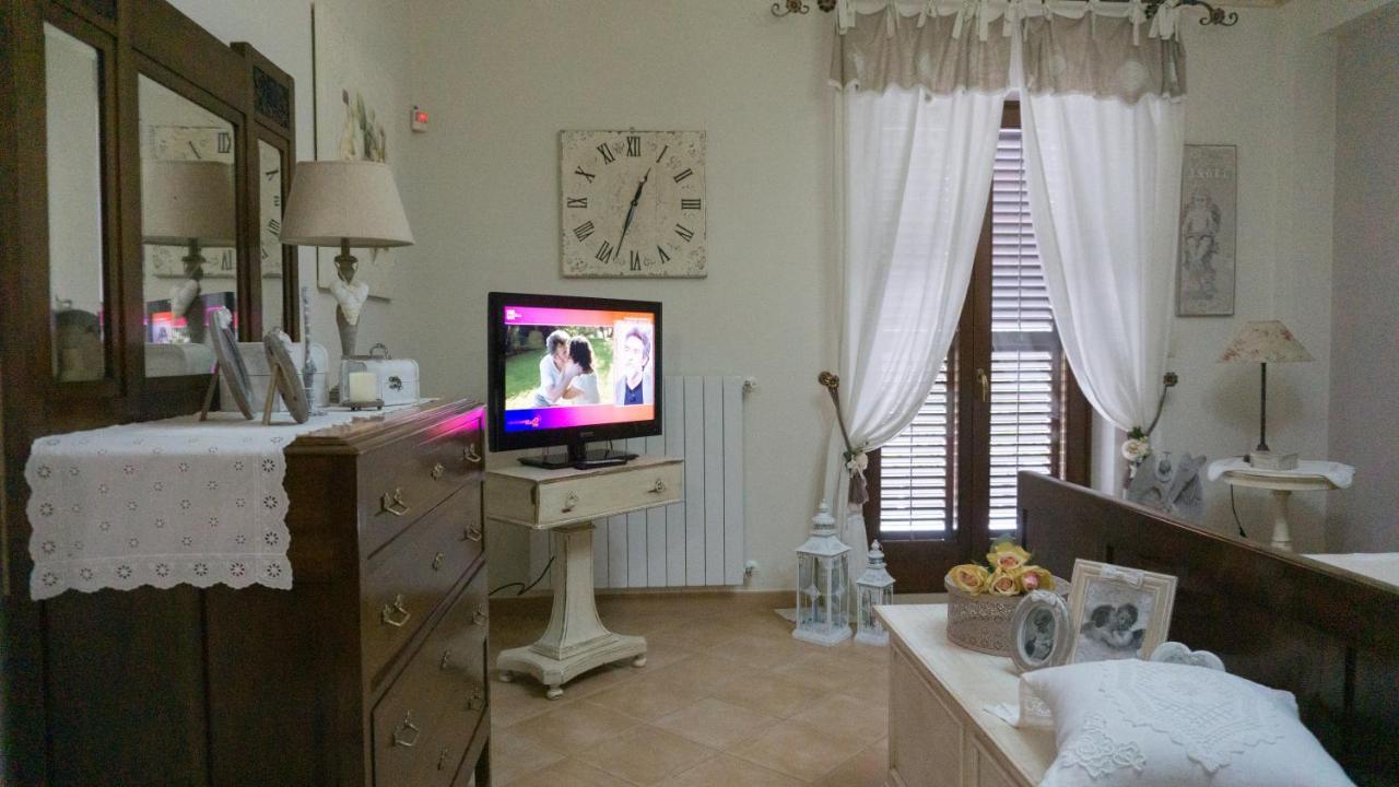 La Stanza Della Nonna Hotel Modica Luaran gambar