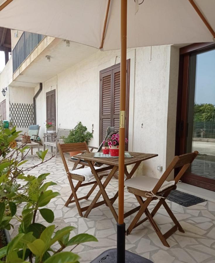 La Stanza Della Nonna Hotel Modica Luaran gambar
